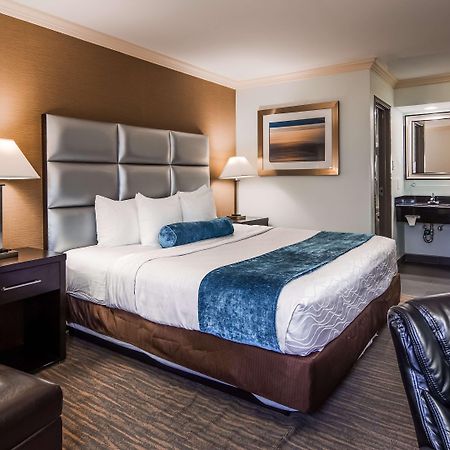 Best Western Webster/Nasa Экстерьер фото