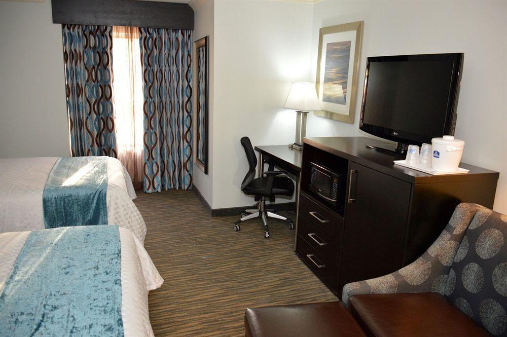 Best Western Webster/Nasa Экстерьер фото